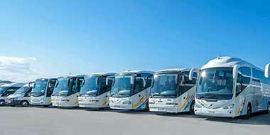 Shared shuttle Image Gallery - Image 0