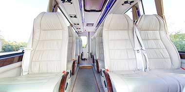 Wheelchair accessible vehicle Image Gallery - Image 1